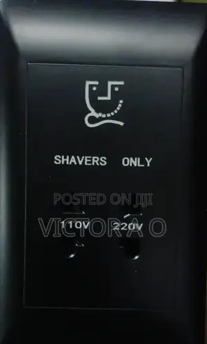 Schneider Shaver Sockets ULTI