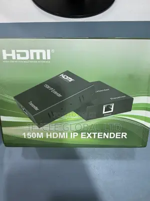 Hdmi Extender 150m