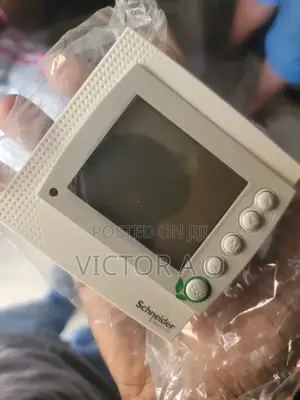 Schneider Room Thermostat