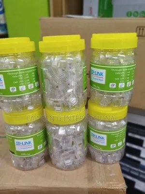 Cart6 RJ 45