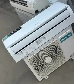 1.5hp Inverter AC