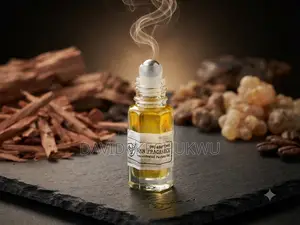 Men Fragrance