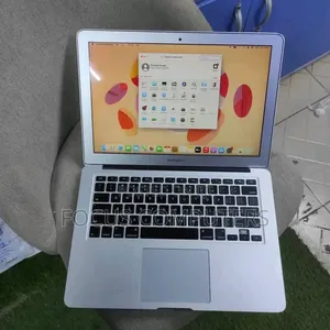 Laptop Apple MacBook Air 2017 8GB Intel Core i5 SSD 128GB