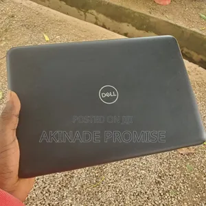Laptop Dell Latitude 3190 4GB Intel Celeron SSD 40GB