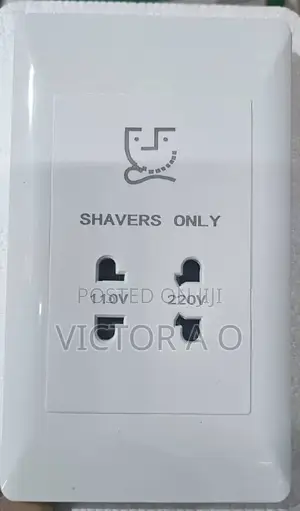 Schneider Shaver Sockets ULTI
