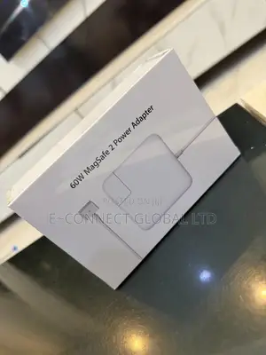 60W MagSafe 2 Power Adapter
