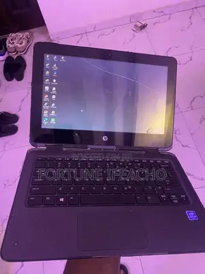 Laptop HP ProBook X360 11 G1 EE 4GB Intel Pentium SSD 128GB