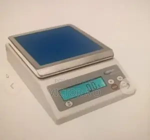 Electronic and Commercial Table Top Digital Weighing Scale 10kg