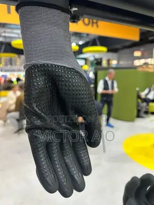 Safety Gloves