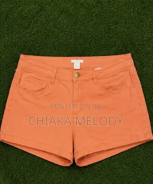 Women’s Short