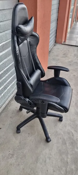 Executive Gamin Chair