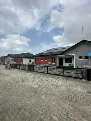 Furnished 3bdrm Bungalow in Peck Park, Awoyaya for sale