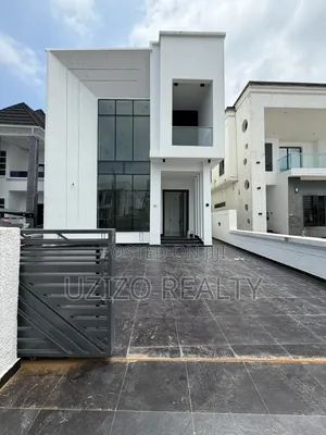 5bdrm Duplex in Megamond Estate for sale