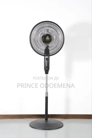 Solar Fans
