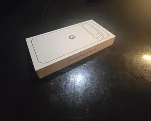 New Google Pixel 10 Pro XL 256 GB Gray