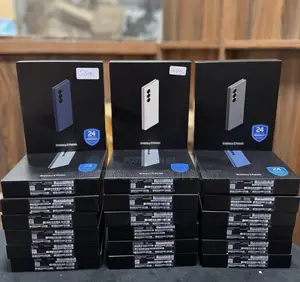 New Samsung Galaxy Z Fold6 256 GB