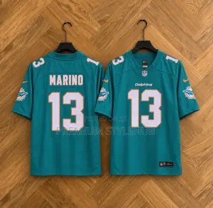 NFL Dolphins Jersey