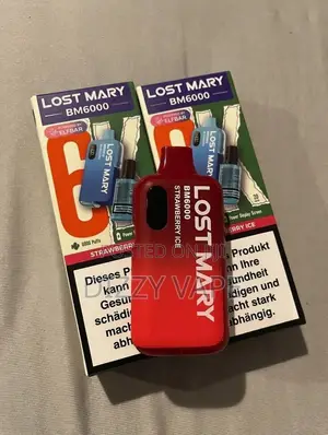 Disposable Vape /Shisha Pen