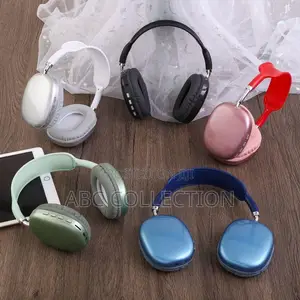 P9 Wireless Bluetooth Headset