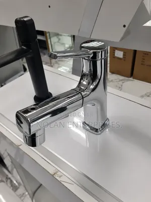 England  Pull-Out Mixer Tap