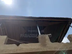 4bdrm Duplex in Eden Estate Back Of, Obafemi-Owode for sale