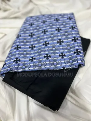 Quality Plain and Pattern Materials