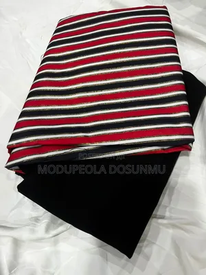 Quality Plain and Pattern Materials