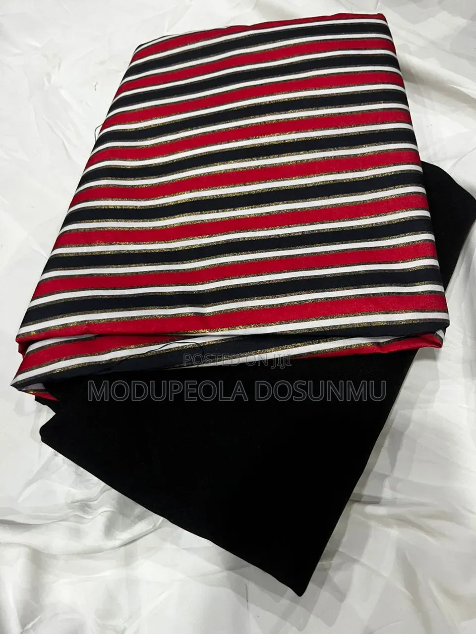 Quality Plain and Pattern Materials