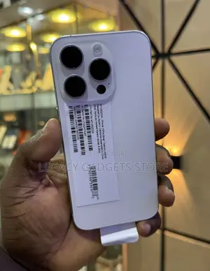 Apple iPhone 15 Pro 256 GB