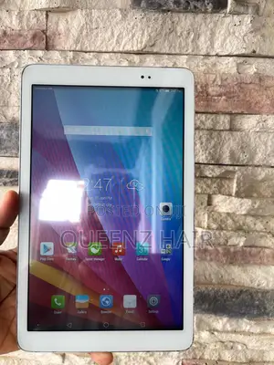 Huawei MediaPad T1 10 16 GB Silver