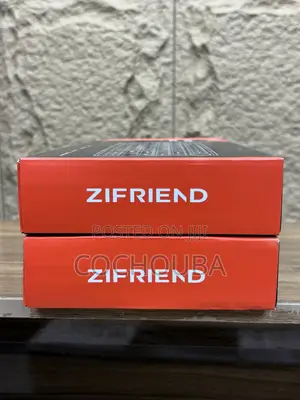 Brand New Zifriend Keyboard RX75