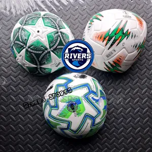 Highquality Footballs/Soccerballs Adidas, Nike, Puma