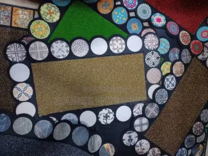 Quality Outdoor Foot Mat