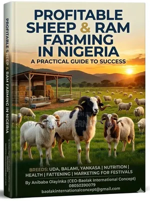 Agricultural/ Money Making Ebooks