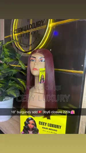 Bone Straight