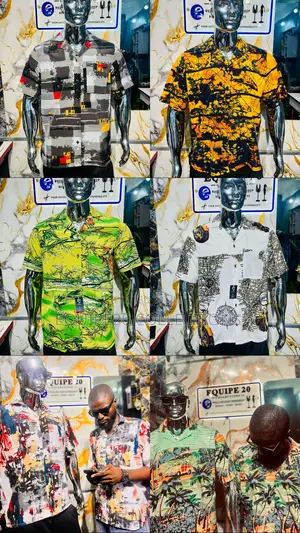 Premium Vintage Shirts for Men