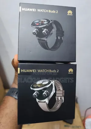 Huawei Watch Buds 2