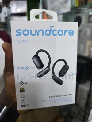 Anker Soundcore Aerofit 2