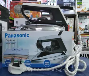 Quality Iron Available in Different Prices