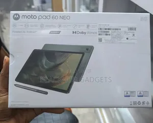 New Motorola Moto Tab G62 128 GB