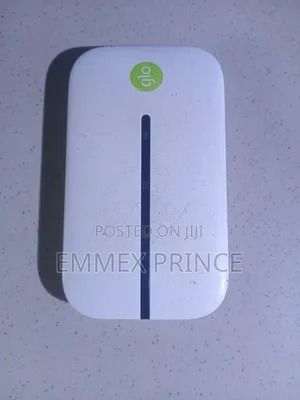 Glo 4G LTE Pocket WiFi MiFi