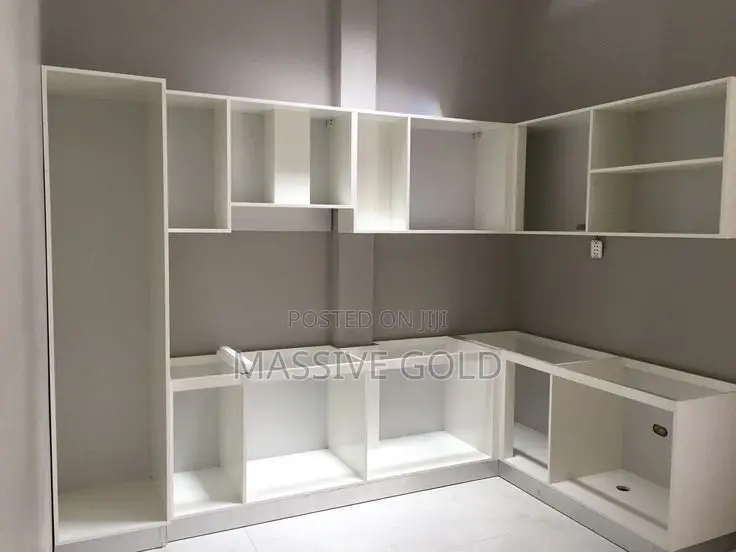 Kitchen Cabinets