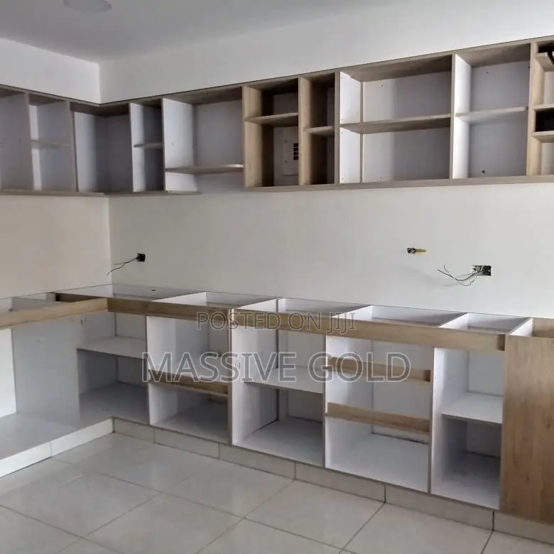 Kitchen Cabinets
