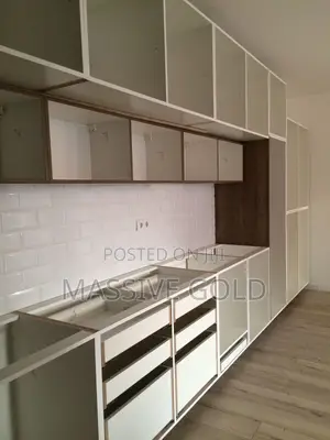Kitchen Cabinets