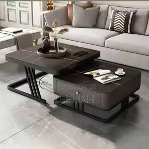 High Quality Marble Center Table