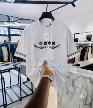 Round Neck Polo