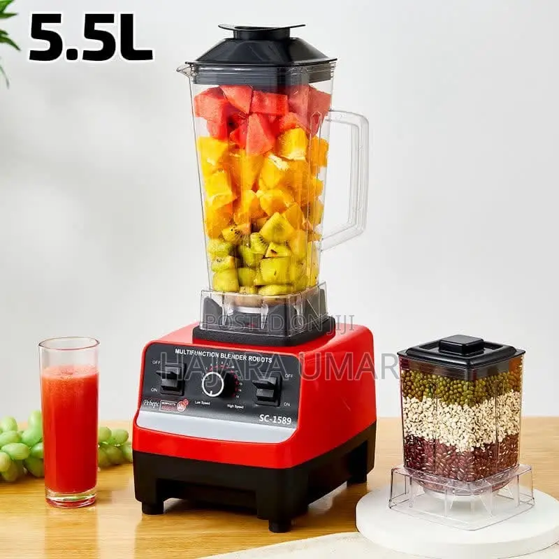 Original Blender