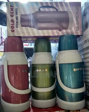 Water Flask