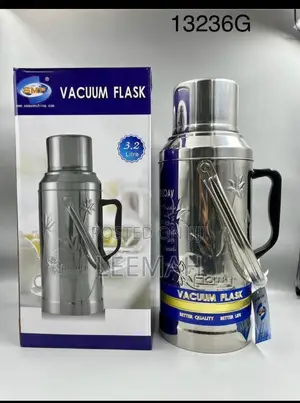 Water Flask