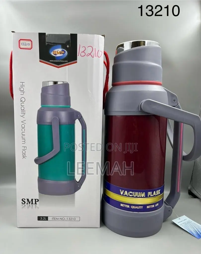 Water Flask